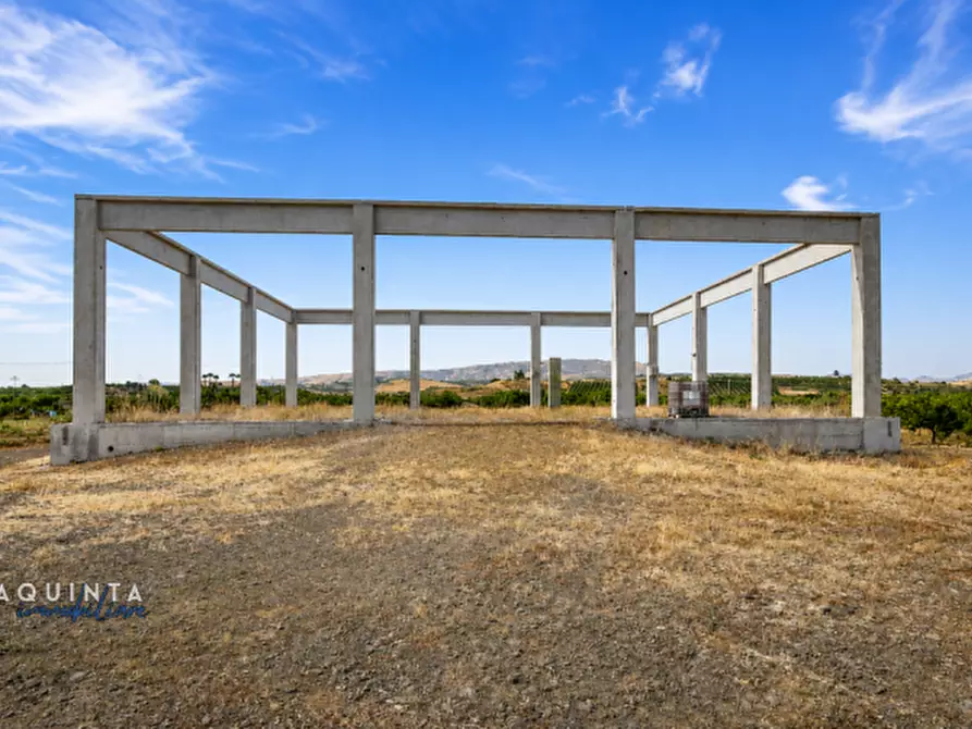 Immagine 2 di Terreno in vendita  in C.da Sciara di Guarna a Ramacca