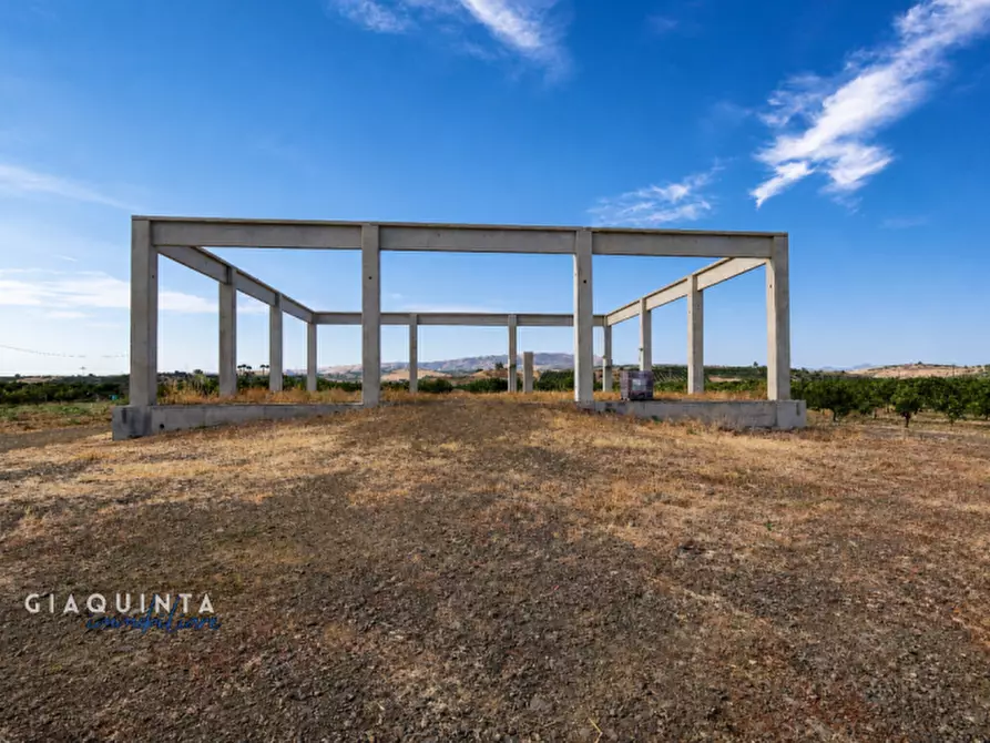 Immagine 6 di Terreno in vendita  in C.da Sciara di Guarna a Ramacca