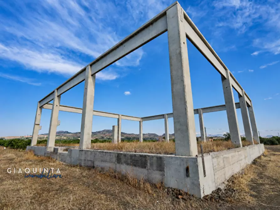 Immagine 8 di Terreno in vendita  in C.da Sciara di Guarna a Ramacca