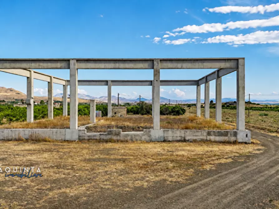 Immagine 15 di Terreno in vendita  in C.da Sciara di Guarna a Ramacca