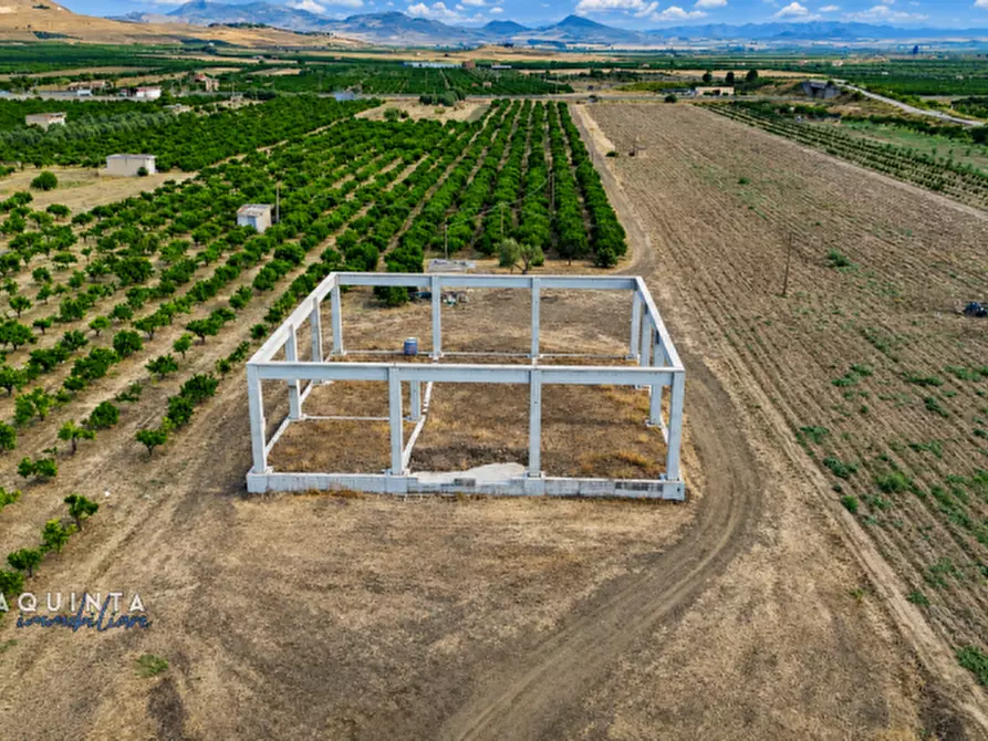 Immagine 16 di Terreno in vendita  in C.da Sciara di Guarna a Ramacca