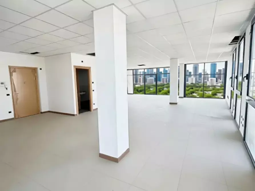 Immagine 4 di Ufficio in vendita  in Via Venticinque Aprile a Caldiero