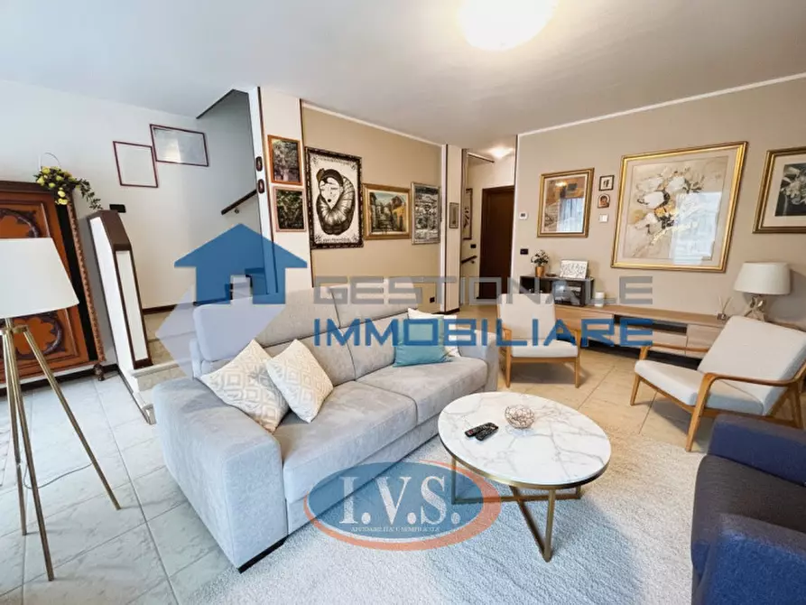 Immagine 9 di Casa trifamiliare in vendita  in Via Fausto Rossi a Limena