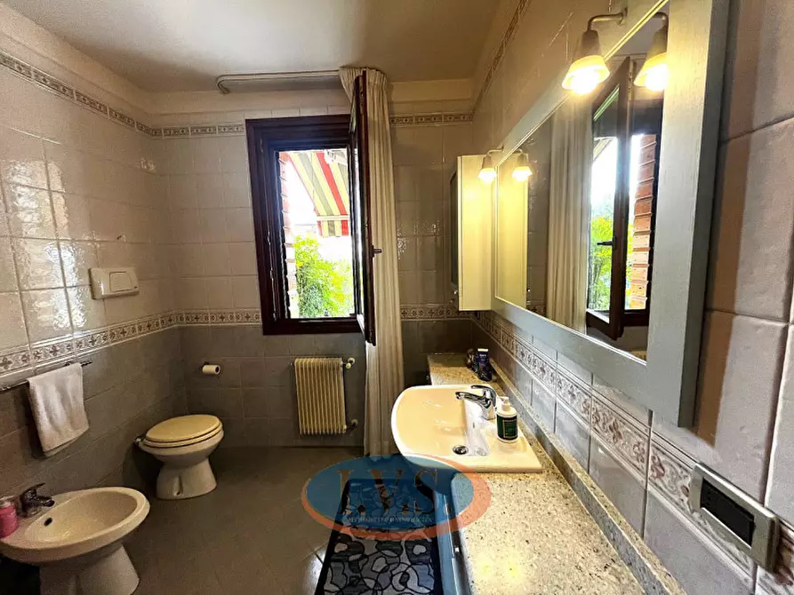 Immagine 11 di Casa trifamiliare in vendita  in Via Fausto Rossi a Limena