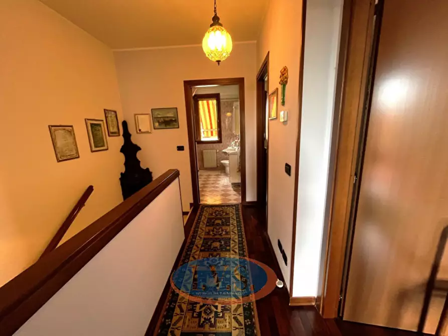Immagine 17 di Casa trifamiliare in vendita  in Via Fausto Rossi a Limena