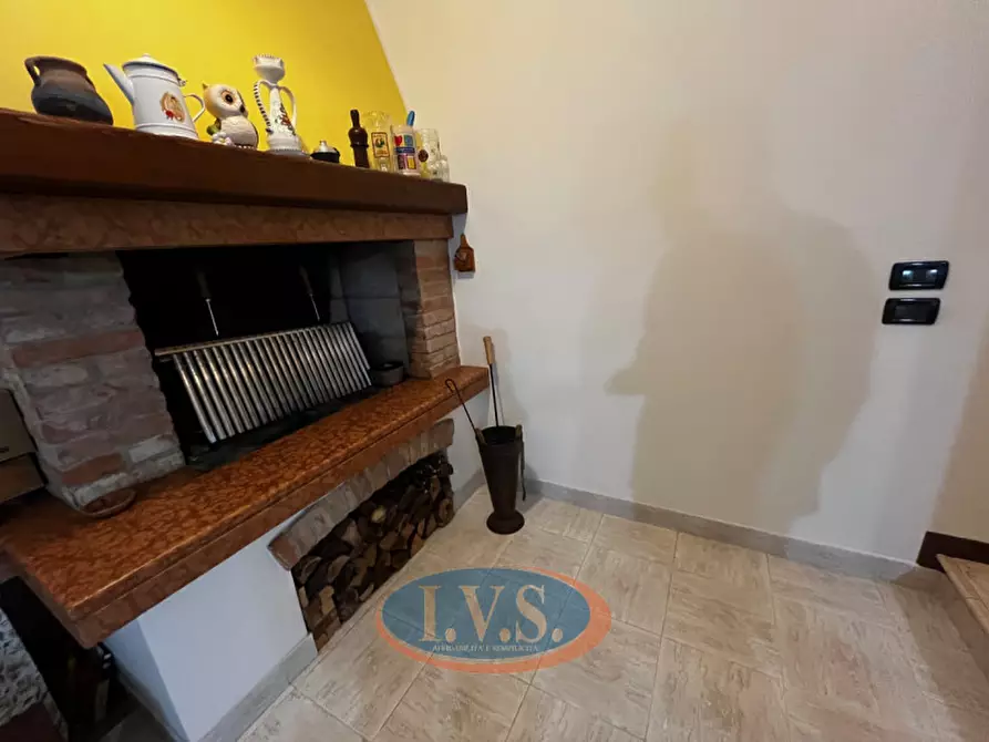 Immagine 19 di Casa trifamiliare in vendita  in Via Fausto Rossi a Limena