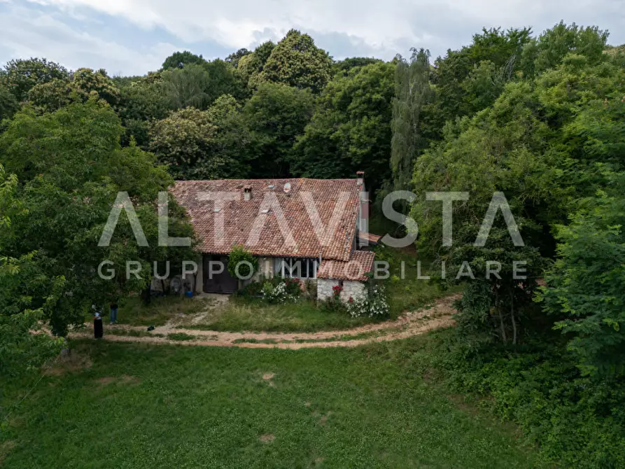 Immagine 1 di Rustico / casale in vendita  in Via Tesio a Paitone
