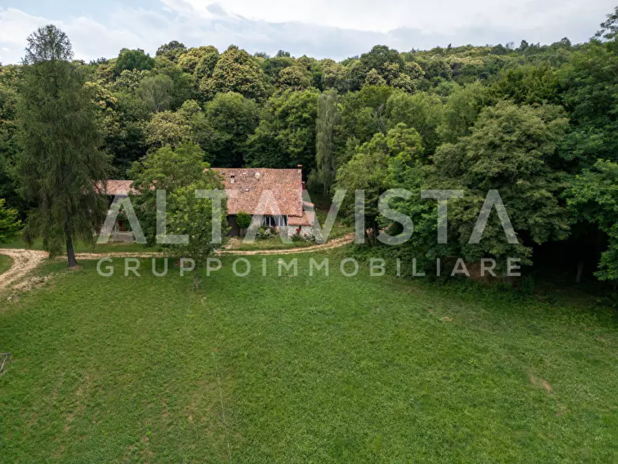 Immagine 3 di Rustico / casale in vendita  in Via Tesio a Paitone