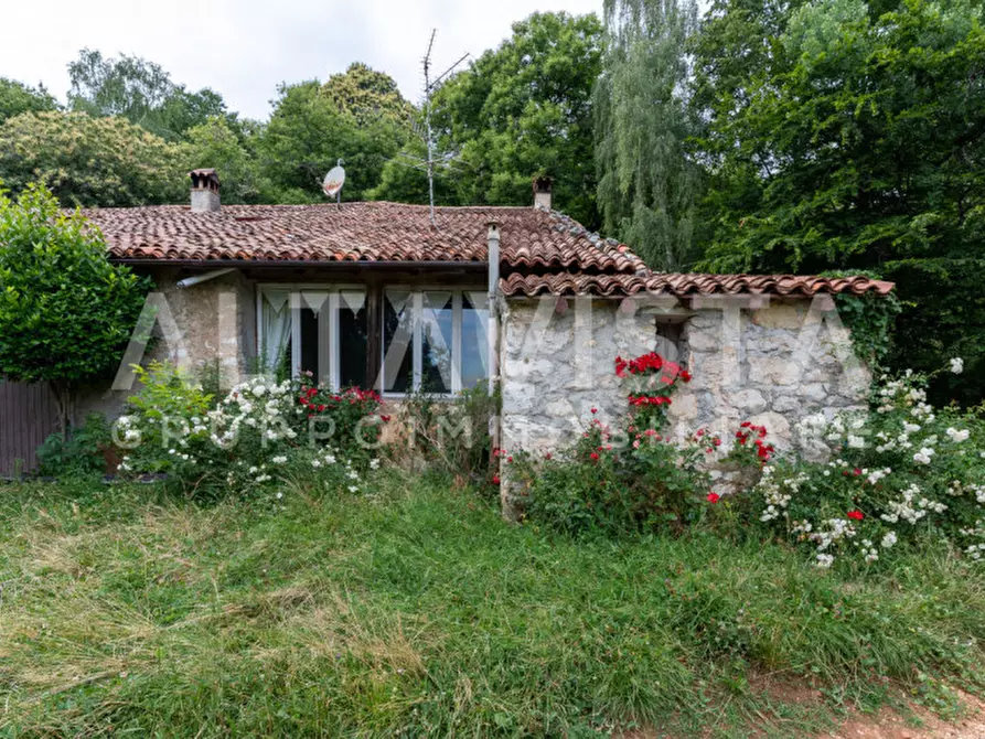 Immagine 6 di Rustico / casale in vendita  in Via Tesio a Paitone