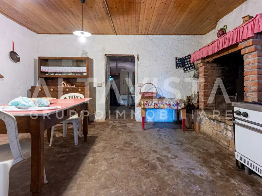 Immagine 8 di Rustico / casale in vendita  in Via Tesio a Paitone