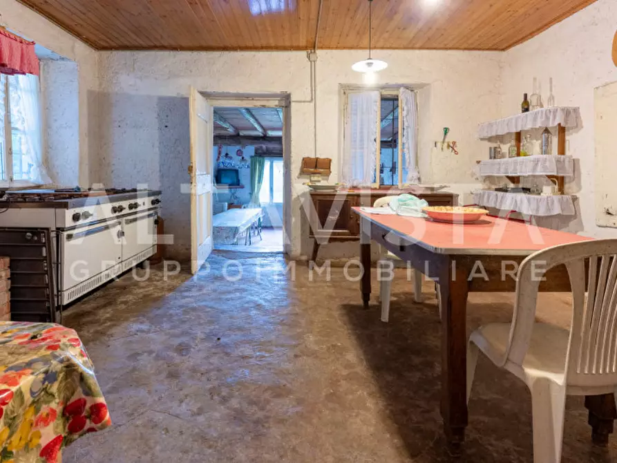 Immagine 10 di Rustico / casale in vendita  in Via Tesio a Paitone