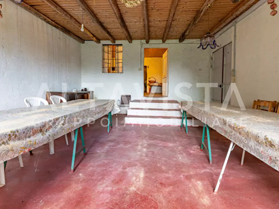 Immagine 12 di Rustico / casale in vendita  in Via Tesio a Paitone