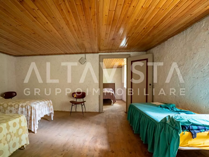 Immagine 18 di Rustico / casale in vendita  in Via Tesio a Paitone