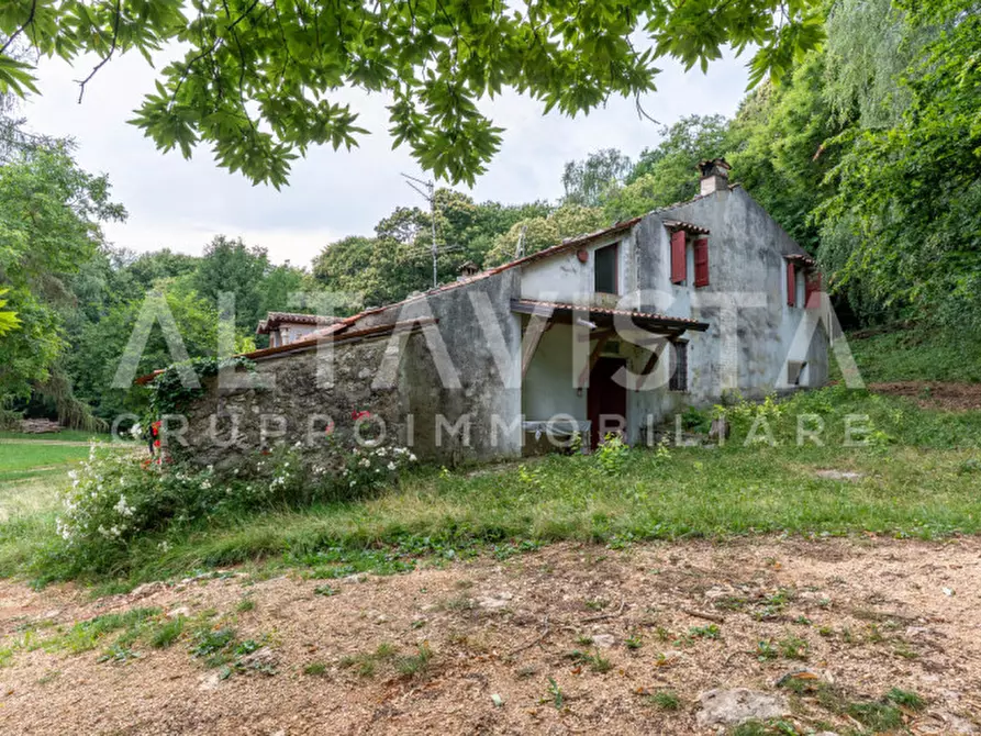 Immagine 20 di Rustico / casale in vendita  in Via Tesio a Paitone