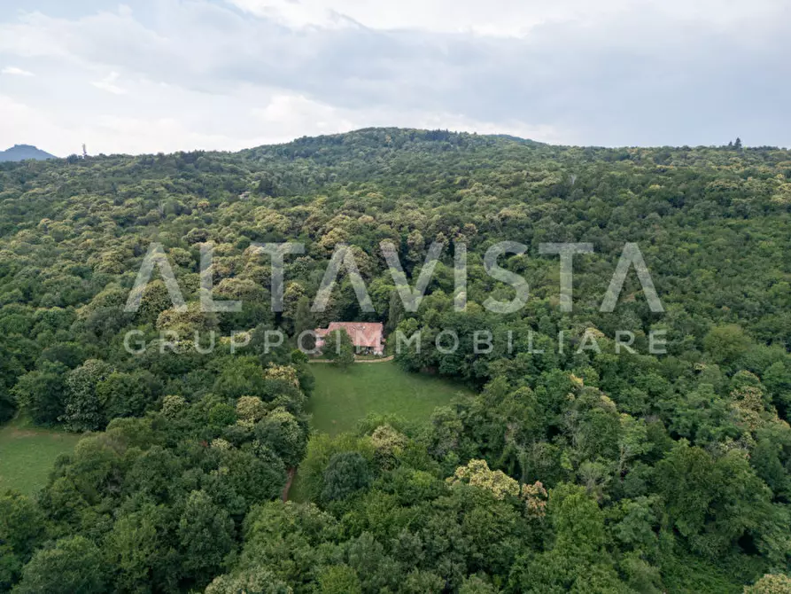 Immagine 22 di Rustico / casale in vendita  in Via Tesio a Paitone