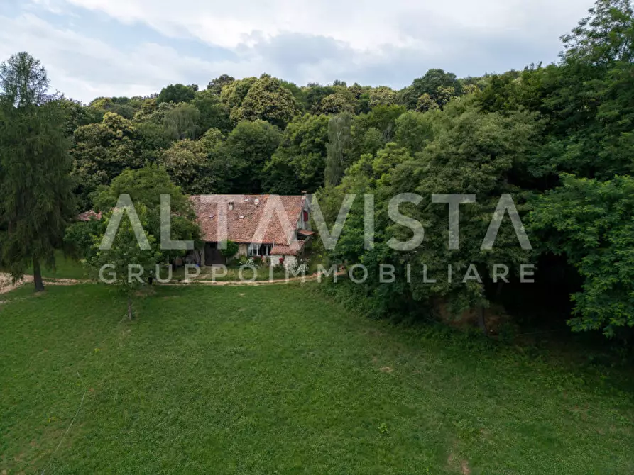 Immagine 27 di Rustico / casale in vendita  in Via Tesio a Paitone