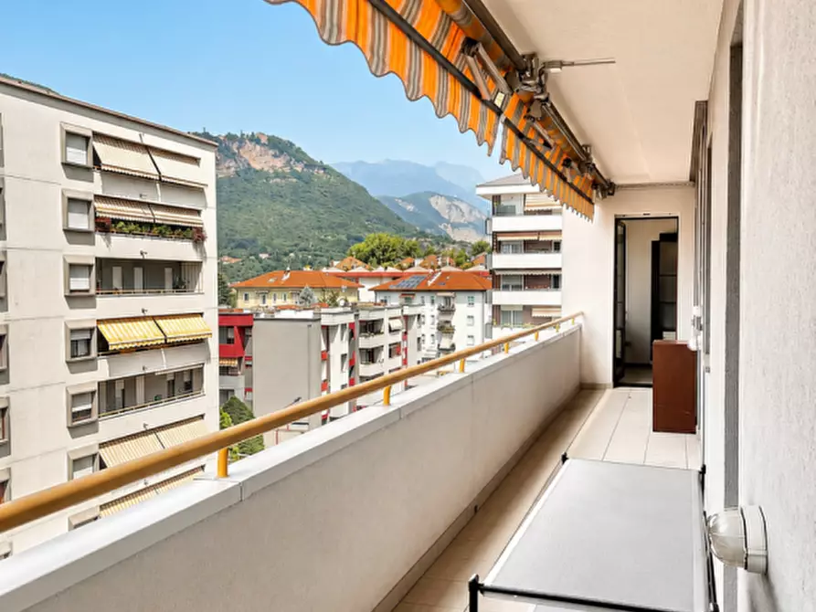 Immagine 27 di Attico in vendita  in via alcide degasperi  34 a Trento