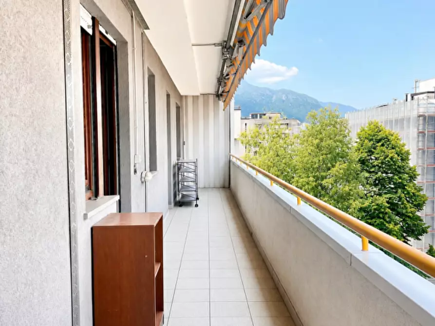 Immagine 28 di Attico in vendita  in via alcide degasperi  34 a Trento