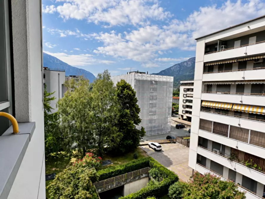 Immagine 34 di Attico in vendita  in via alcide degasperi  34 a Trento