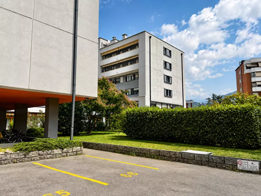 Immagine 35 di Attico in vendita  in via alcide degasperi  34 a Trento