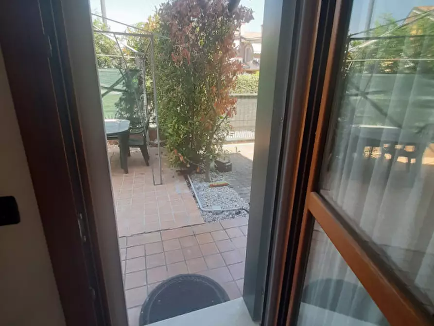 Immagine 4 di Casa bifamiliare in vendita  in Via Veneto a Campodoro