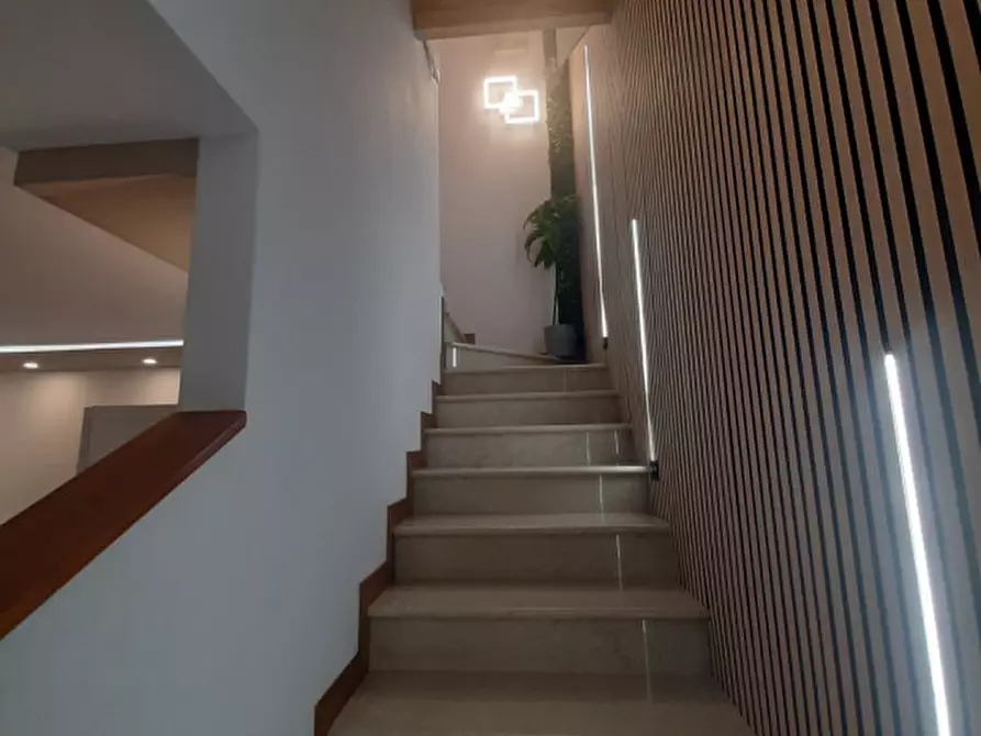 Immagine 6 di Casa bifamiliare in vendita  in Via Veneto a Campodoro