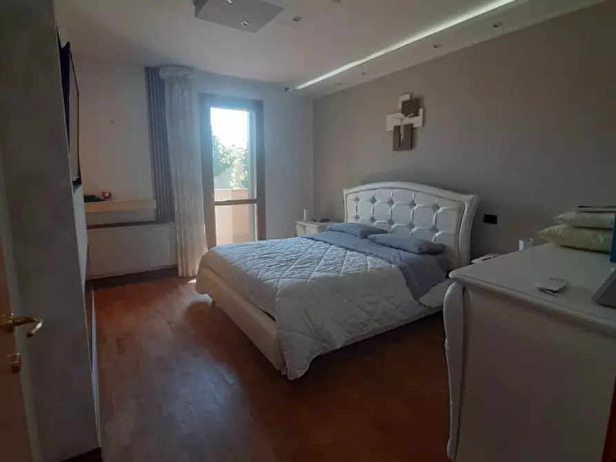 Immagine 7 di Casa bifamiliare in vendita  in Via Veneto a Campodoro