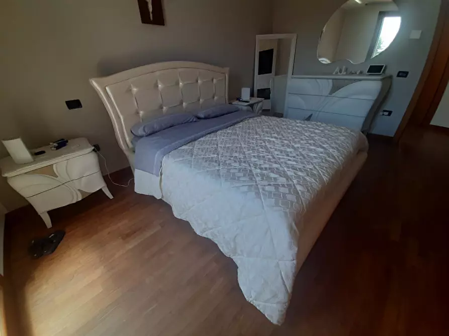 Immagine 8 di Casa bifamiliare in vendita  in Via Veneto a Campodoro
