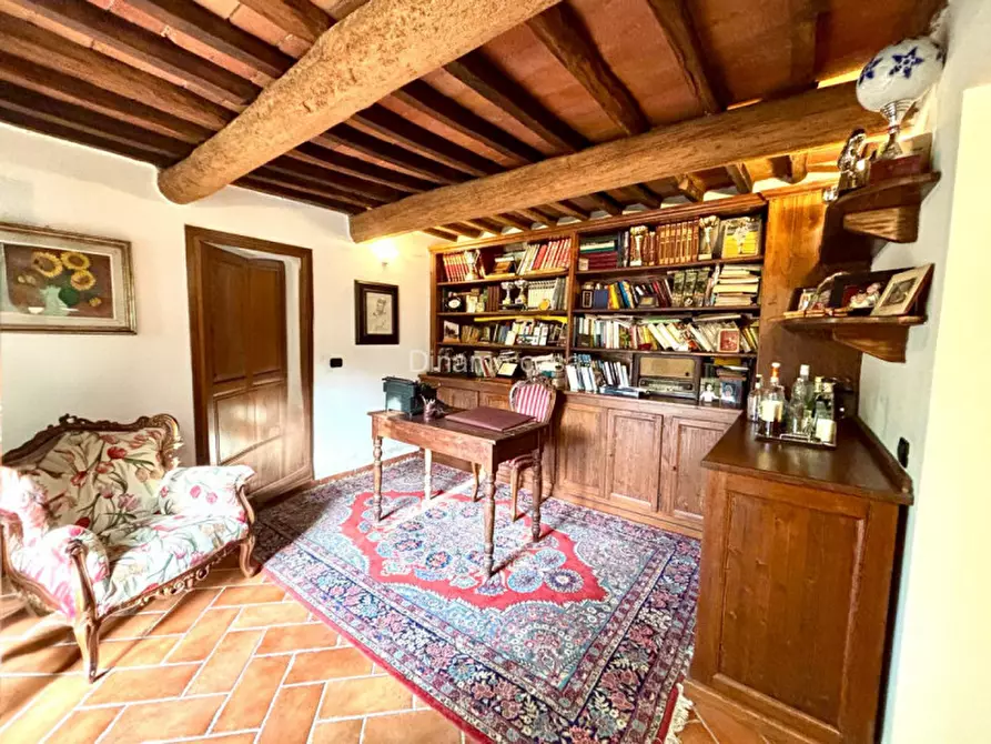 Immagine 15 di Rustico / casale in vendita  in Via Roccacerbaia a Vernio