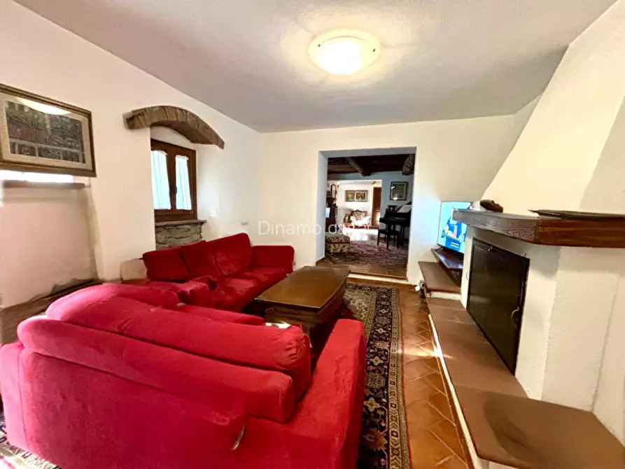 Immagine 20 di Rustico / casale in vendita  in Via Roccacerbaia a Vernio