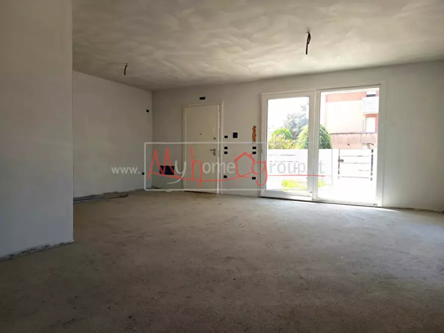Immagine 3 di Casa quadrifamiliare in vendita  a Rubano