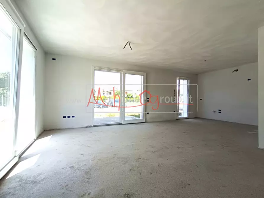 Immagine 4 di Casa quadrifamiliare in vendita  a Rubano