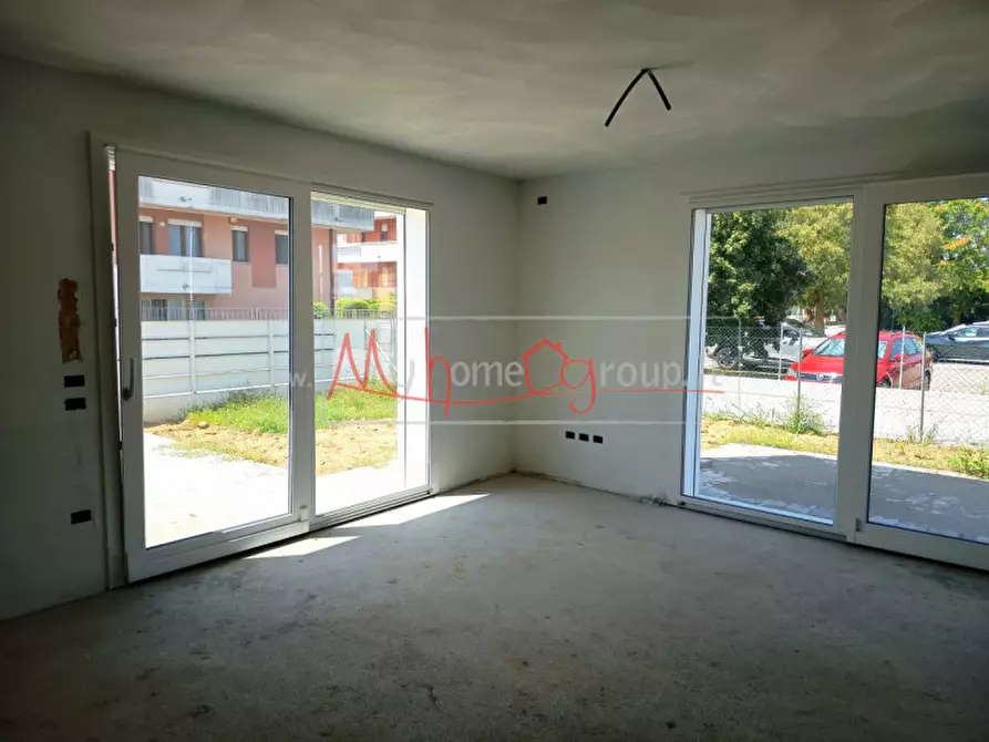 Immagine 5 di Casa quadrifamiliare in vendita  a Rubano