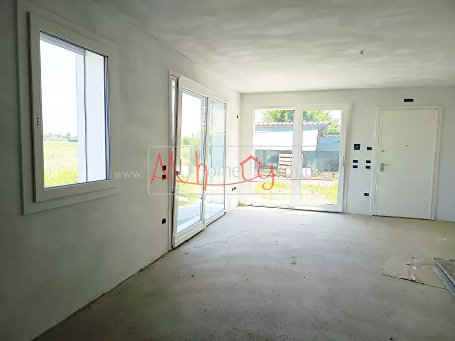 Immagine 6 di Casa quadrifamiliare in vendita  a Rubano