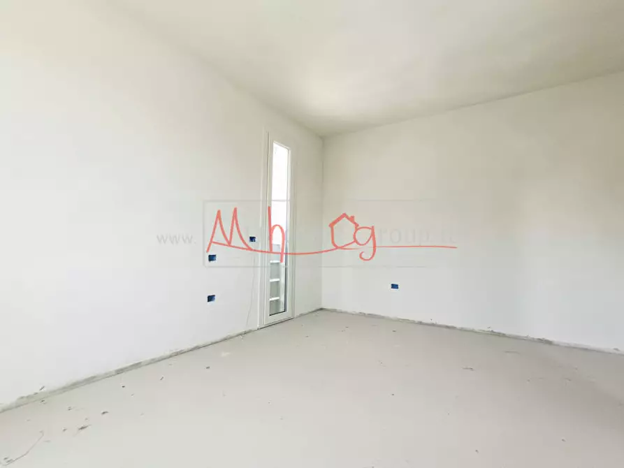 Immagine 7 di Casa quadrifamiliare in vendita  a Rubano