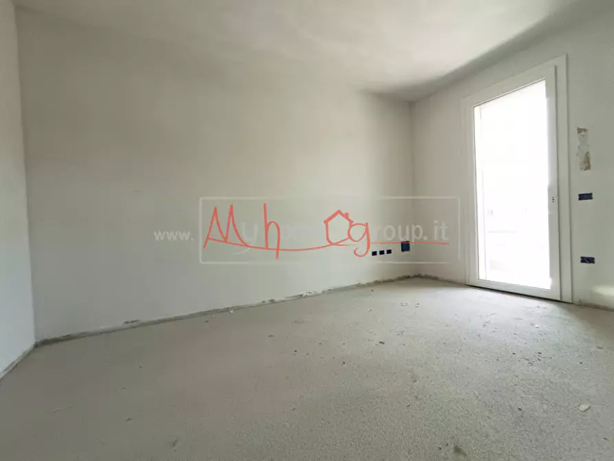 Immagine 8 di Casa quadrifamiliare in vendita  a Rubano