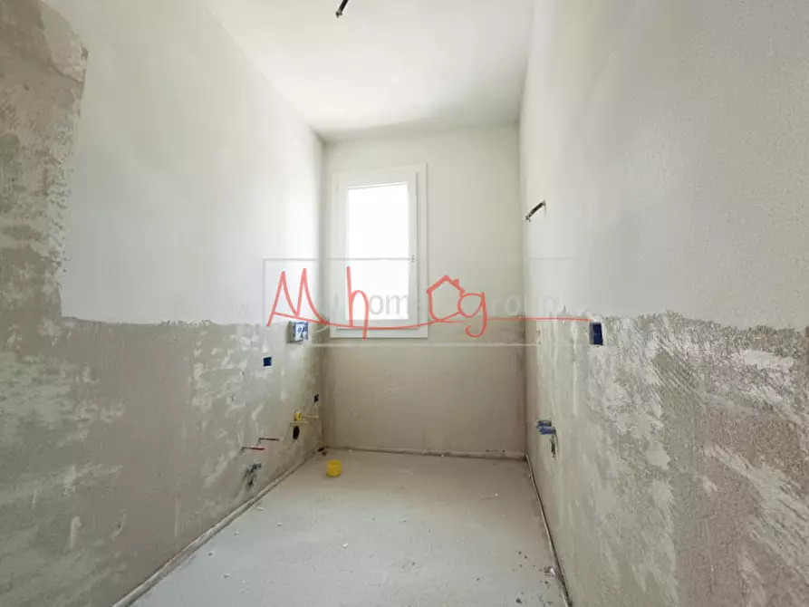 Immagine 9 di Casa quadrifamiliare in vendita  a Rubano