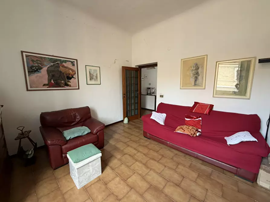Immagine 1 di Appartamento in vendita  in Corso Giovanni Amendola 41 a Ancona