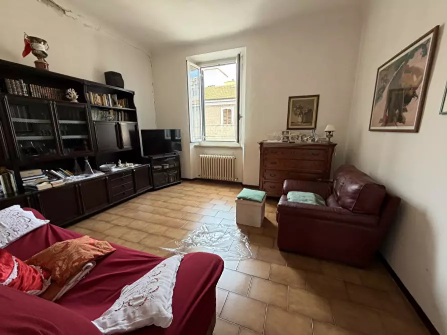 Immagine 2 di Appartamento in vendita  in Corso Giovanni Amendola 41 a Ancona