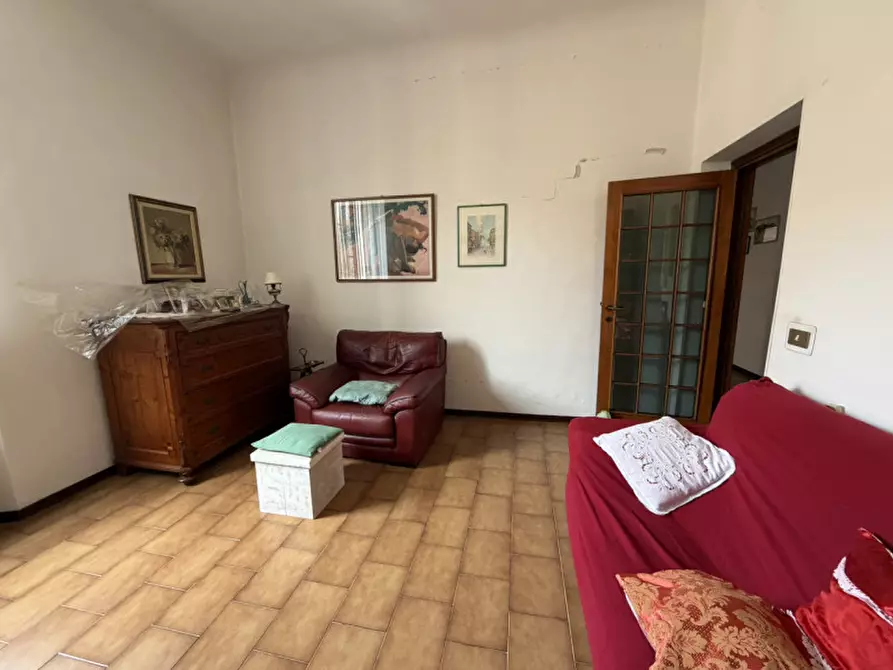 Immagine 3 di Appartamento in vendita  in Corso Giovanni Amendola 41 a Ancona