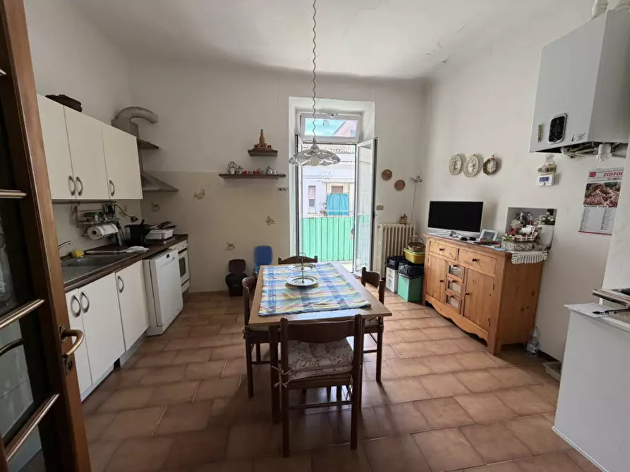 Immagine 5 di Appartamento in vendita  in Corso Giovanni Amendola 41 a Ancona