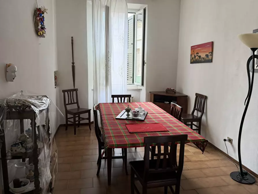 Immagine 6 di Appartamento in vendita  in Corso Giovanni Amendola 41 a Ancona