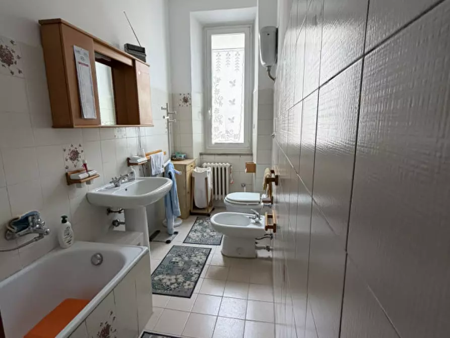 Immagine 7 di Appartamento in vendita  in Corso Giovanni Amendola 41 a Ancona