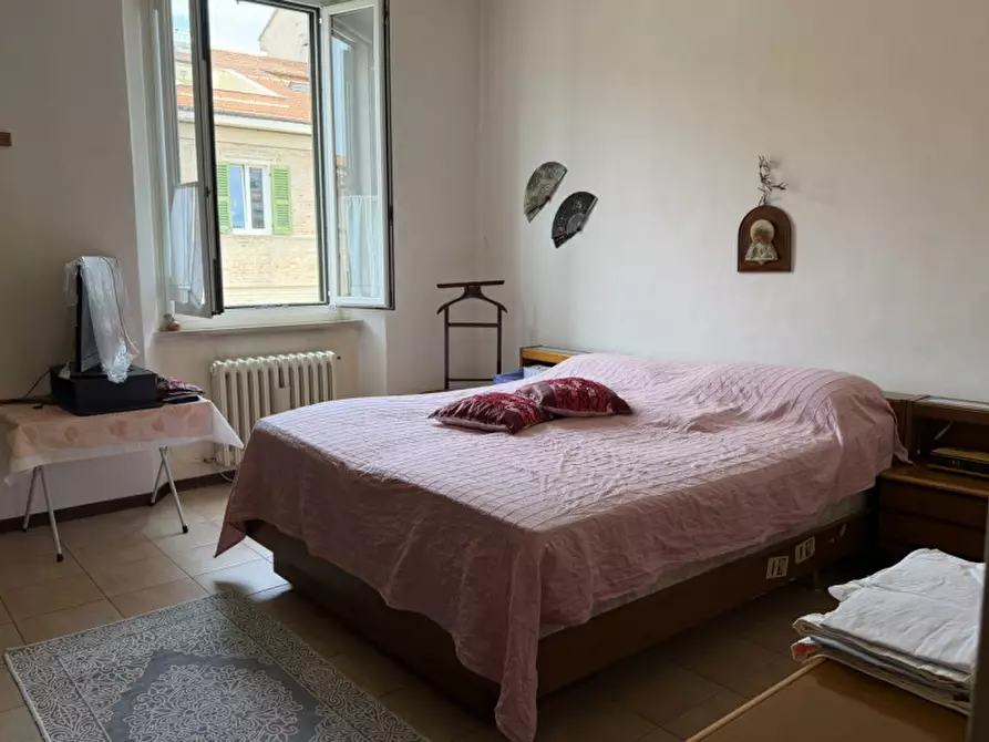 Immagine 11 di Appartamento in vendita  in Corso Giovanni Amendola 41 a Ancona