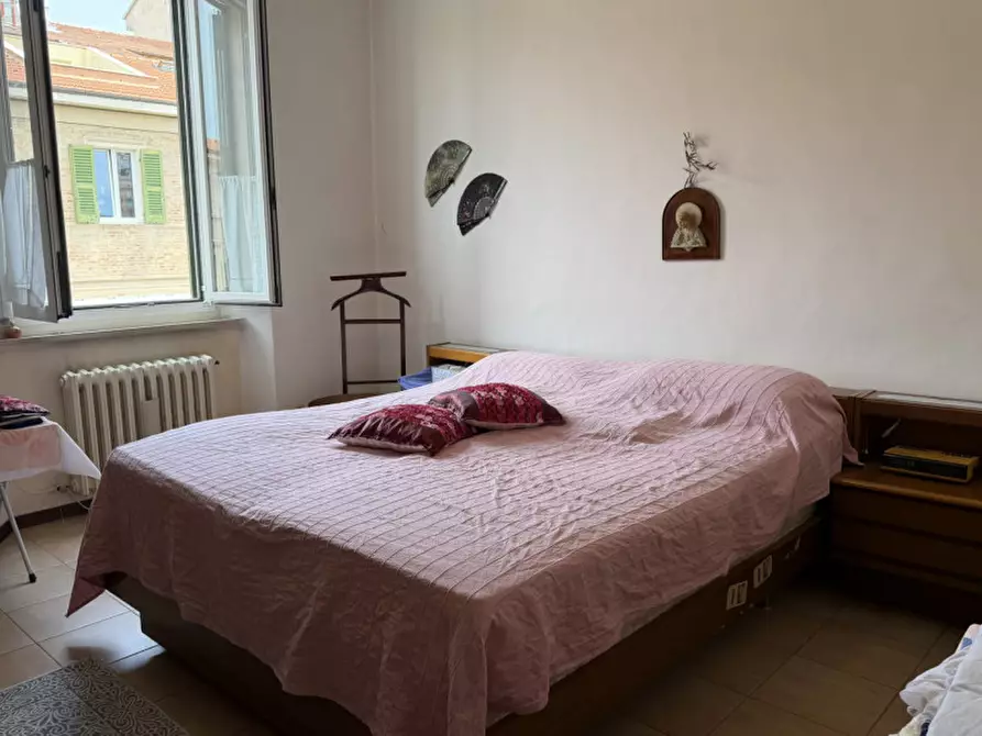 Immagine 12 di Appartamento in vendita  in Corso Giovanni Amendola 41 a Ancona