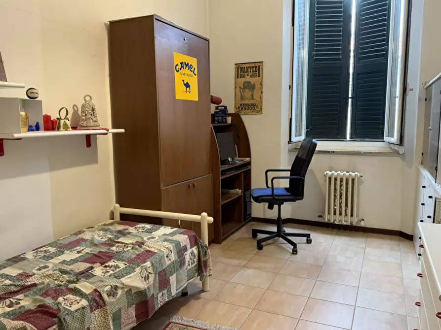 Immagine 13 di Appartamento in vendita  in Corso Giovanni Amendola 41 a Ancona