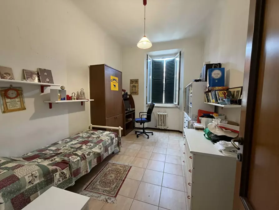 Immagine 14 di Appartamento in vendita  in Corso Giovanni Amendola 41 a Ancona
