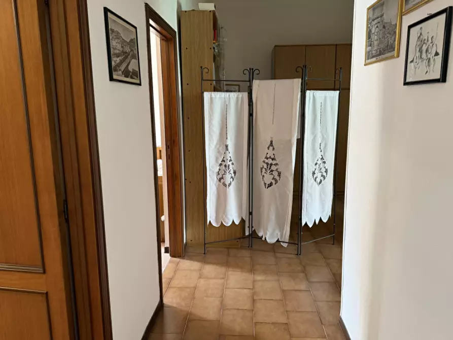 Immagine 15 di Appartamento in vendita  in Corso Giovanni Amendola 41 a Ancona