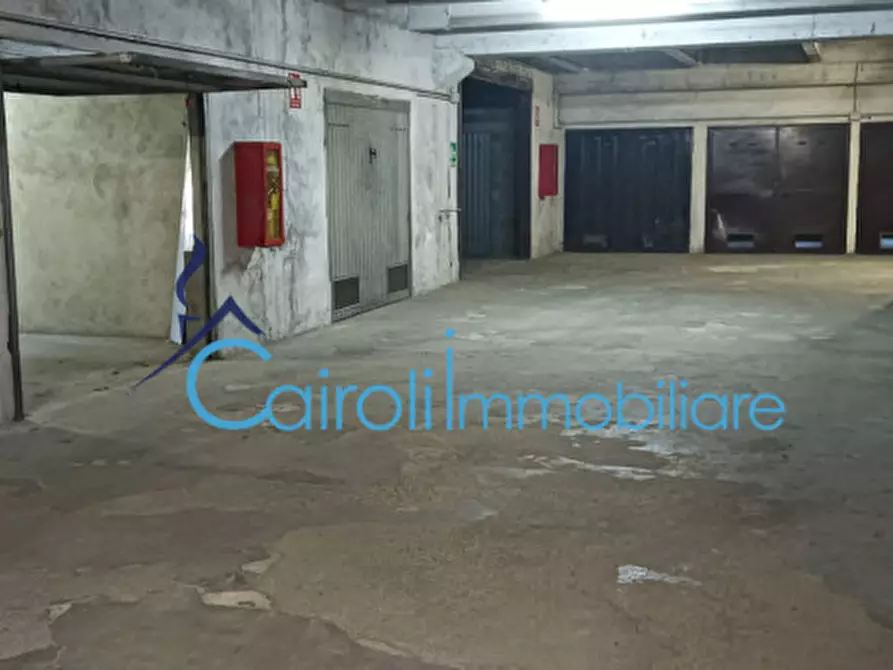 Immagine 3 di Garage in affitto  a Pavia
