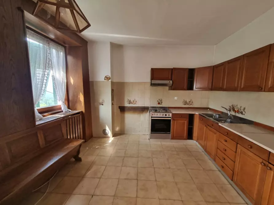 Immagine 6 di Appartamento in vendita  a Borgo D'anaunia